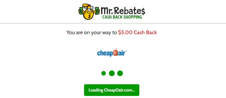 从mrrebates跳转到商家官网 从mrrebates跳转到商家官网