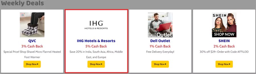 Mrrebates weekly deals Mrrebates weekly deals