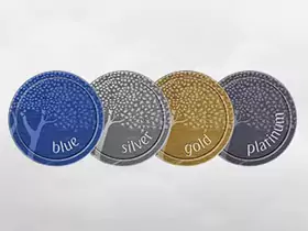 阿联酋航空常旅客Skywards 会员级别