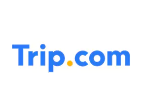 Trip.com Logo