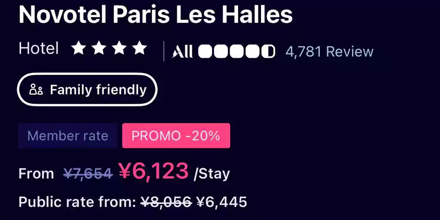 2025年春日来临,入住2晚以上可享8折优惠,房价示例 2025年春日来临,入住2晚以上可享8折优惠,房价示例