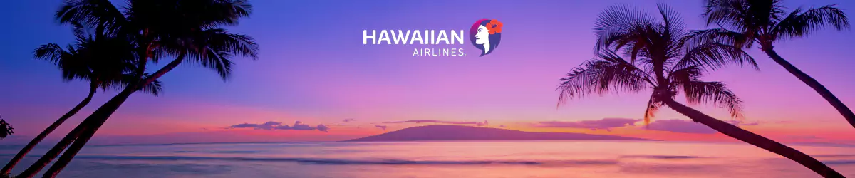 夏威夷航空 夏威夷航空