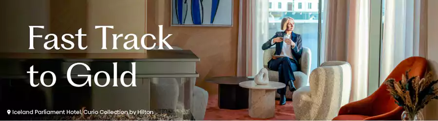 希尔顿企业会员挑战 希尔顿企业会员挑战