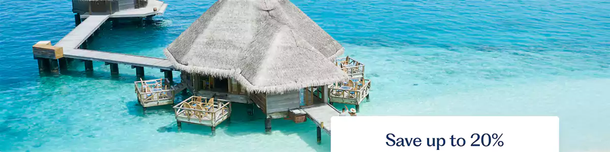 希尔顿活动：预订亚太区住宿可享最高8折优惠