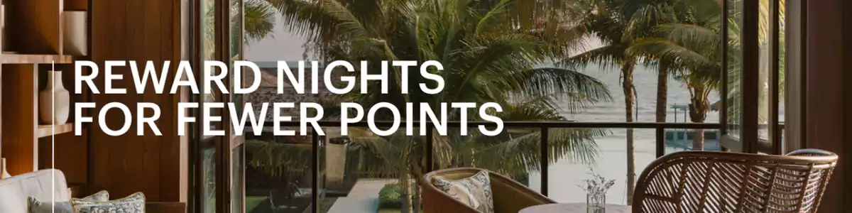 IHG 活动:用积分兑换全球住宿可享85折 IHG 活动:用积分兑换全球住宿可享85折