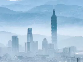 台湾旅游攻略，台湾自由行