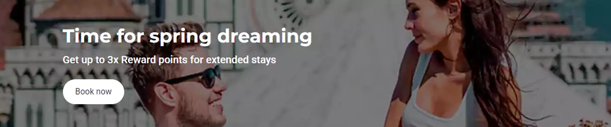 2025年雅高Q2活动，欧洲区住宿可获得2/3倍奖励积分