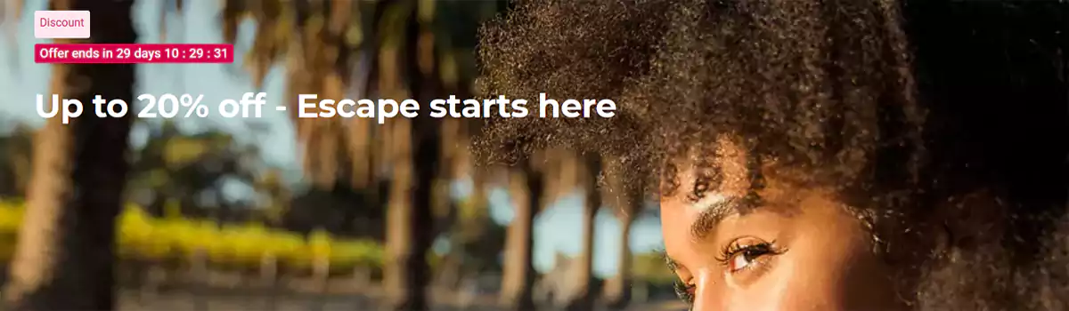 雅高活动:亚太区春季促销,预订住宿可享8折优惠 雅高活动:亚太区春季促销,预订住宿可享8折优惠