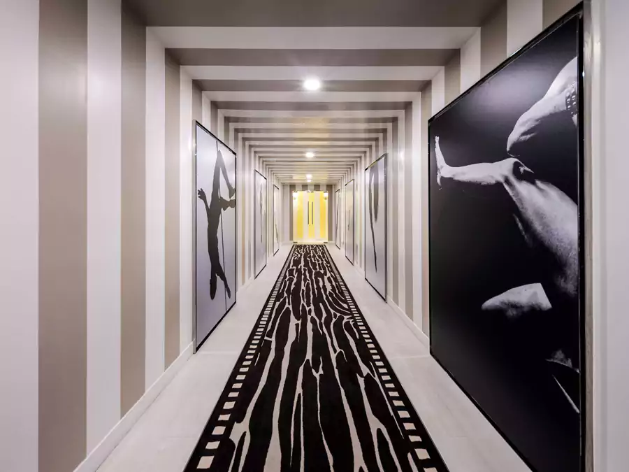 台北敦化美憬阁酒店