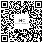 IHG 微信小程序，800小时春日大促
