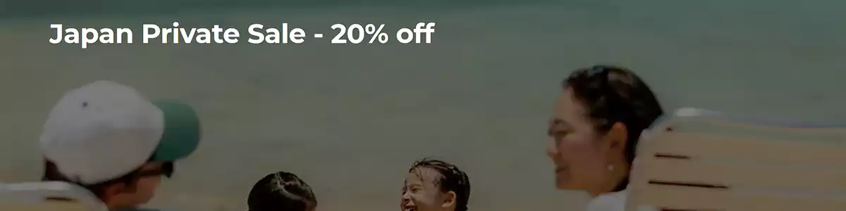 雅高活动：预订日本酒店低至7折，近期好价