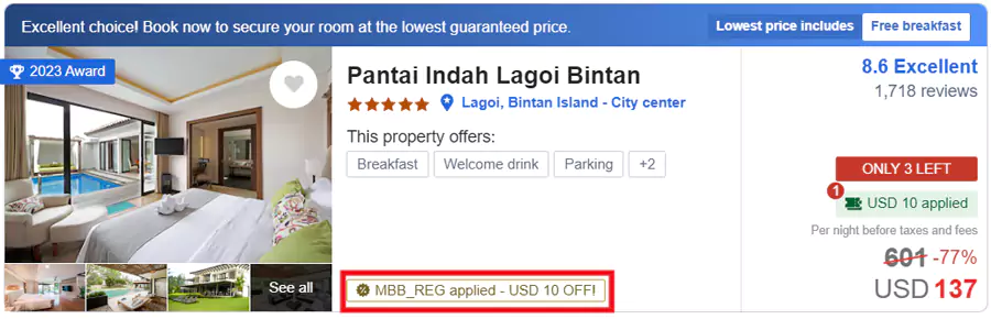 带有“MBB_REG”标识的就是参与活动的酒店房价 带有“MBB_REG”标识的就是参与活动的酒店房价