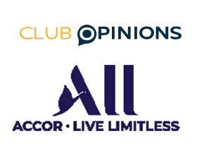 雅高 x ClubOpion:参与问卷调查,无成本获取雅高积分 雅高 x ClubOpion:参与问卷调查,无成本获取雅高积分