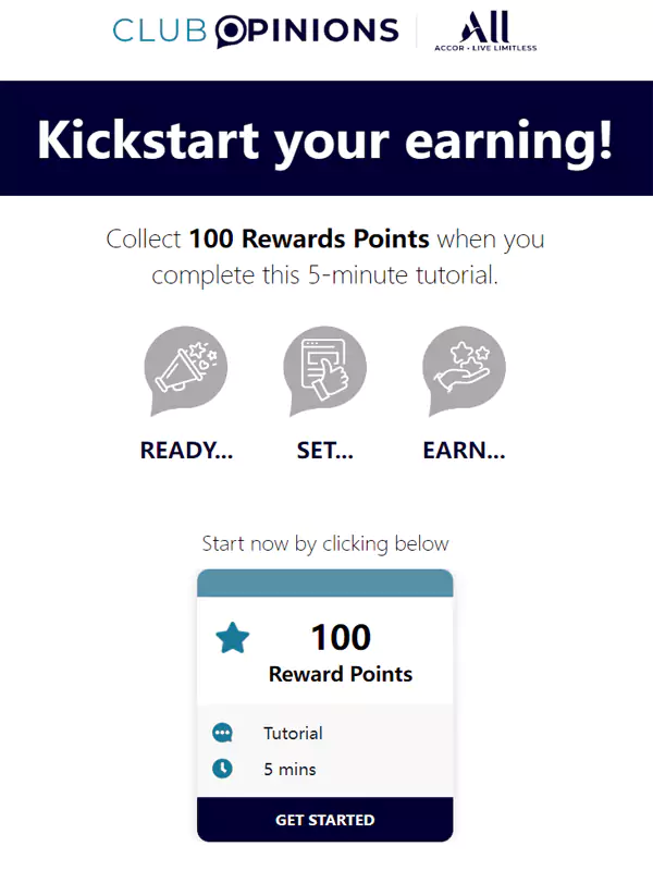 注册 ClubOpion 成功之后的3个基础问卷 注册 ClubOpion 成功之后的3个基础问卷