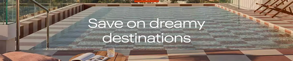 洲际IHG活动:预订欧洲酒店可享最少85折优惠 洲际IHG活动:预订欧洲酒店可享最少85折优惠