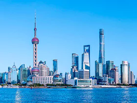 上海旅游攻略，上海自由行