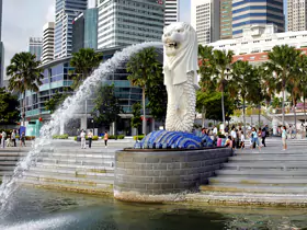 新加坡旅游攻略,新加坡自由行
