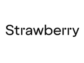 Strawberry hotels, Nordic Choice Hotels, Logo