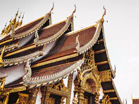 泰国旅游攻略，泰国自由行