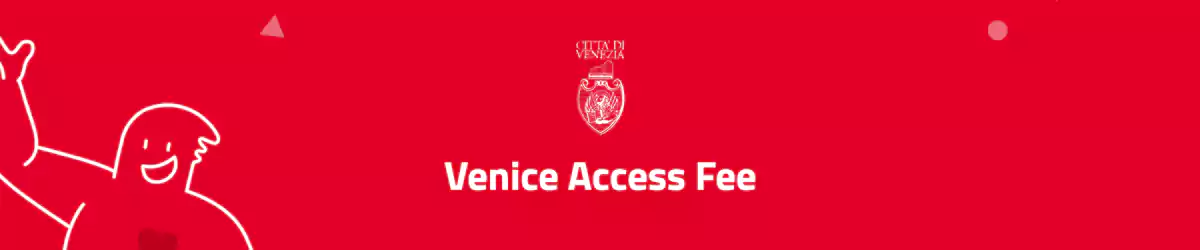威尼斯入城费(城市税)全面介绍 威尼斯入城费(城市税)全面介绍