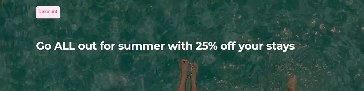 雅高Accor活动:预订欧洲、非洲酒店3晚以上可享65折 雅高Accor活动:预订欧洲、非洲酒店3晚以上可享65折