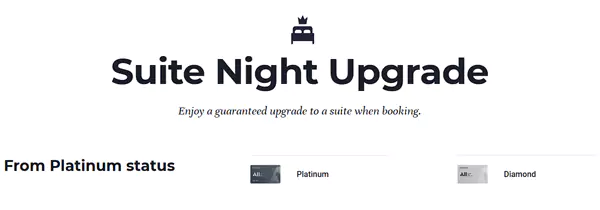 雅高攻略:获得雅高套房券的方法 雅高攻略:获得雅高套房券的方法