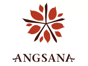 悦椿 Angsana Logo 悦椿 Angsana Logo