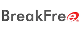 贝可菲立酒店 BreakFree Logo 贝可菲立酒店 BreakFree Logo
