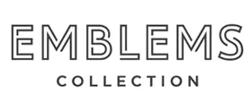 臻徽典藏 Emblems Collection Logo 臻徽典藏 Emblems Collection Logo