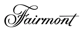 费尔蒙酒店 Fairmont Logo 费尔蒙酒店 Fairmont Logo