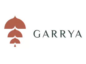悦柳 Garrya Logo 悦柳 Garrya Logo