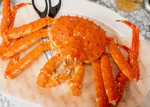 海参崴美食 海参崴美食