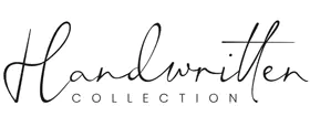 Handwritten Collection Logo Handwritten Collection Logo