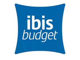 ibis budget Logo ibis budget Logo