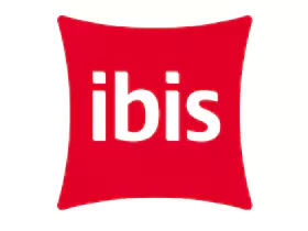 ibis 宜必思 Logo ibis 宜必思 Logo