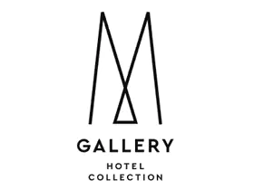 美憬阁 M Gallery Logo 美憬阁 M Gallery Logo