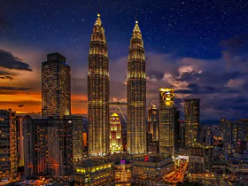 马来西亚旅游攻略,马来西亚自由行