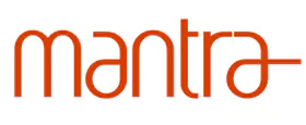 曼特拉 Mantra Logo 曼特拉 Mantra Logo