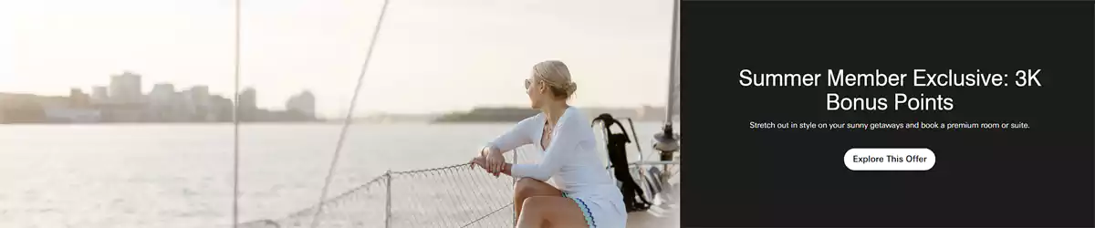 万豪活动:入住美国、加拿大酒店的高级房或套房可获得3000点奖励 万豪活动:入住美国、加拿大酒店的高级房或套房可获得3000点奖励