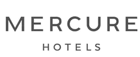 美居酒店 Mercure logo 美居酒店 Mercure logo