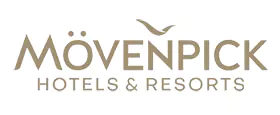 瑞享酒店 Mövenpick Logo 瑞享酒店 Mövenpick Logo