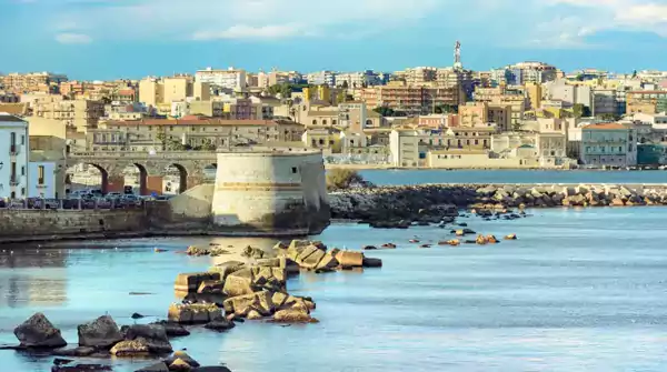 锡拉库扎 锡拉库扎