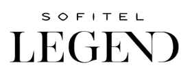 索菲特传奇酒店 Sofitel Legend Logo 索菲特传奇酒店 Sofitel Legend Logo