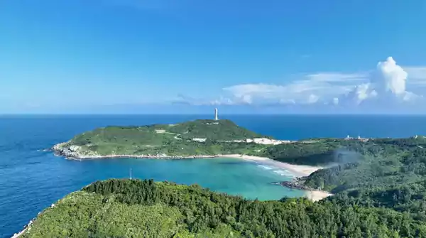 文昌・铜鼓岭 文昌・铜鼓岭