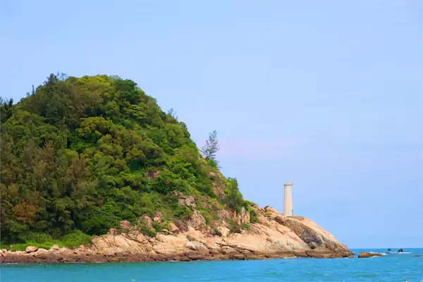 北洛秘境 北洛秘境