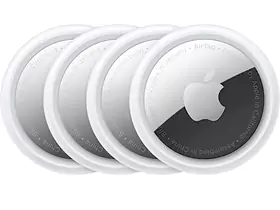 用Airtag来追踪自己的托运行李