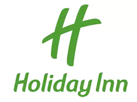 Holiday Inn Logo IHG