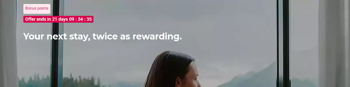 2025年雅高Q3活动:亚太、非洲、中东地区双倍积分 2025年雅高Q3活动:亚太、非洲、中东地区双倍积分