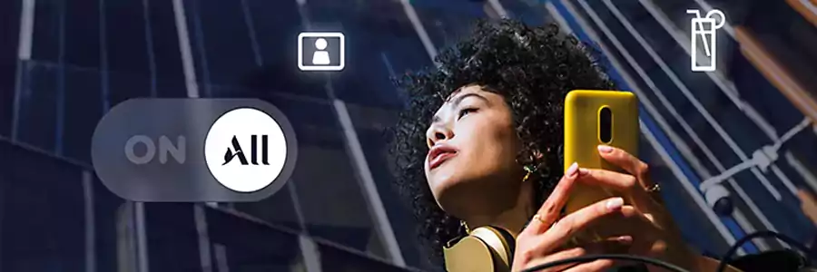 雅高活动：下载 APP 可获得最高1000点奖励