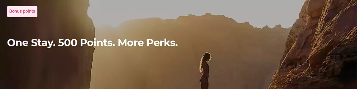 雅高Accor活动:亚太、欧洲、北非每次入住可获得500点奖励 雅高Accor活动:亚太、欧洲、北非每次入住可获得500点奖励